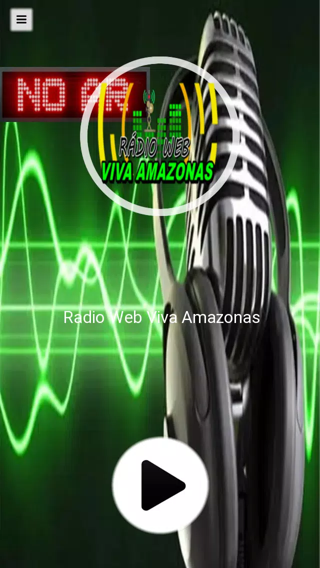 Descarga de APK de Radio Web Viva Amazônia para Android