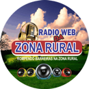 RADIO WEB DA ZONA RURAL APK