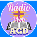 Radio web Agd APK