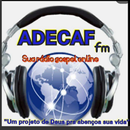 RÁDIO WEB ADECAF APK