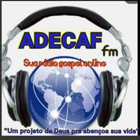 RÁDIO WEB ADECAF স্ক্রিনশট 1
