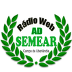 Rádio Web Ad Semear Online