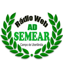 Rádio Web Ad Semear Online APK