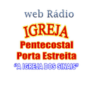 Radio web A Igreja dos Sinais APK