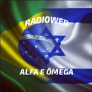 Radioweb Alfa e Omega Erivaldo APK