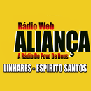 Rádio Web Aliança Linhares-ES APK