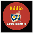 APK Radio Web Antena Paulista FM