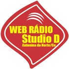 Rádio Web Antonina icône