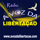 Rádio Web A Voz da Libertacao アイコン