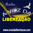 Rádio Web A Voz da Libertacao biểu tượng