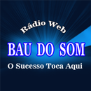 Radio Web Bau do Som APK