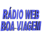 Rádio Web Boa Viagem icône