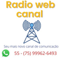Rádio Web Canal