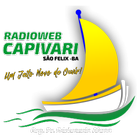 ikon Radioweb Capivari