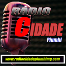 Rádio Web Cidade Piumhi Online APK