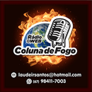 Radio Web Coluna de Fogo APK