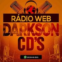 Radio Web Darkson cds Affiche