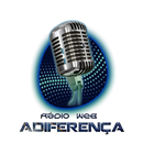 Rádio Web Diferença APK