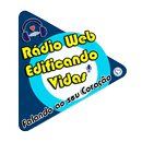 Radio Web Edificando Vidas APK