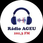 Rádio Ageu иконка