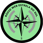 Radio Web Estrela do Sul ไอคอน