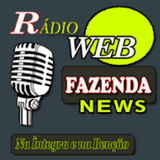 آیکون‌ Rádio Fazenda News Online