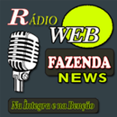 Rádio Web  Fazenda  Newss APK