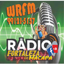Web Radio Fortaleza de Macapa APK