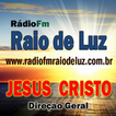 Radio Web Fm Raio de Luz