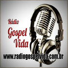 Rádio Gospel Vida icône