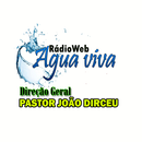 Rádio Web Gospel Agua Viva APK