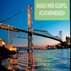 Web Rádio Gospel Catarinense icon