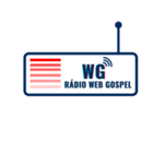 Radio Web Gospel Zeichen