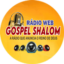 RADIO WEB GOSPEL SHALOM APK