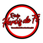Radioweb Heróis da Fé biểu tượng