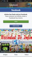 Radio Web Infinita 截图 3