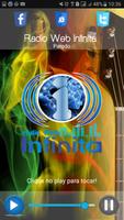 Radio Web Infinita 截图 1