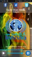 Radio Web Infinita 截图 2