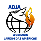 Radioweb Jardim das Americas آئیکن