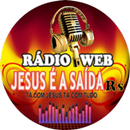 Radio Web Jesus é a Saida RS APK