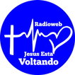 Radio Jesus Esta Voltando