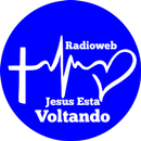 Radio Jesus Esta Voltando aplikacja