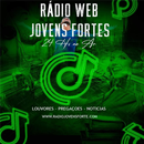 Rádio Web Jovens Fortes APK