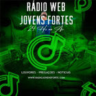 Rádio Web Jovens Fortes icône