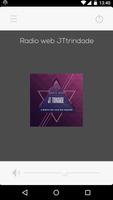 2 Schermata RADIO WEB JT TRINDADE