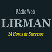 Rádio Web Lirman