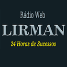 Rádio Web Lirman icône