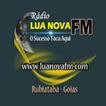 Rádio Web Lua Nova Fm