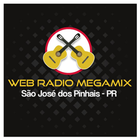 Radio Web Megamix icon