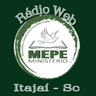 Web Rádio  Mepe Online icon